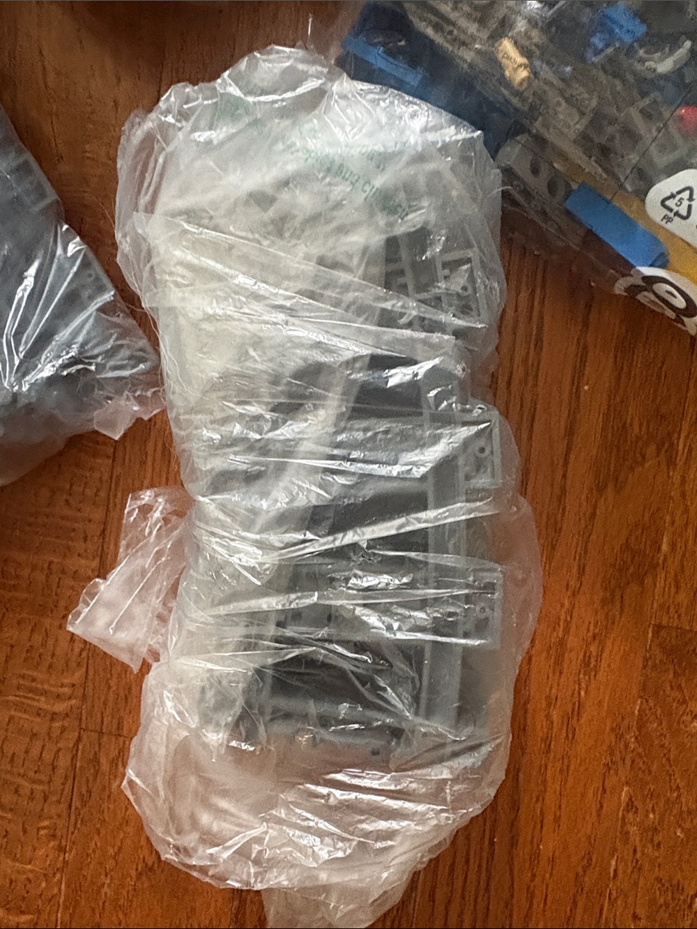 *Retired* Lego City Heavy Haul train set - Picture 15 of 16